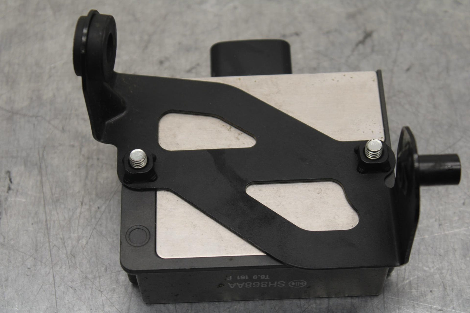 17-20 KAWASAKI NINJA 650 EX650 ABS RECTIFIER VOLTAGE REGULATOR BB88