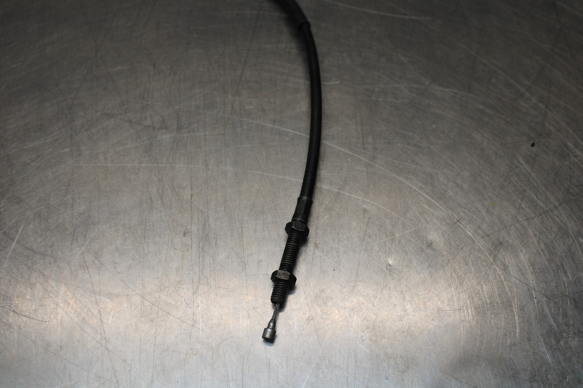 22-25 YAMAHA YZF R7 CLUTCH CABLE LINE BB850