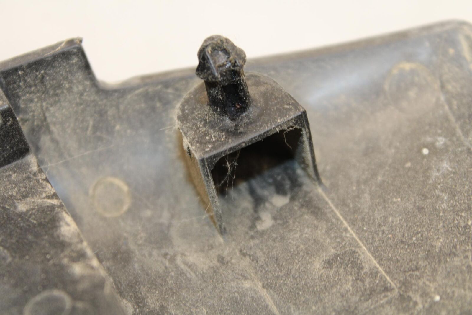 2006 Kawasaki Vulcan 900 VN900B Classic PAIR SIDE COVERS PANEL COWL BB585