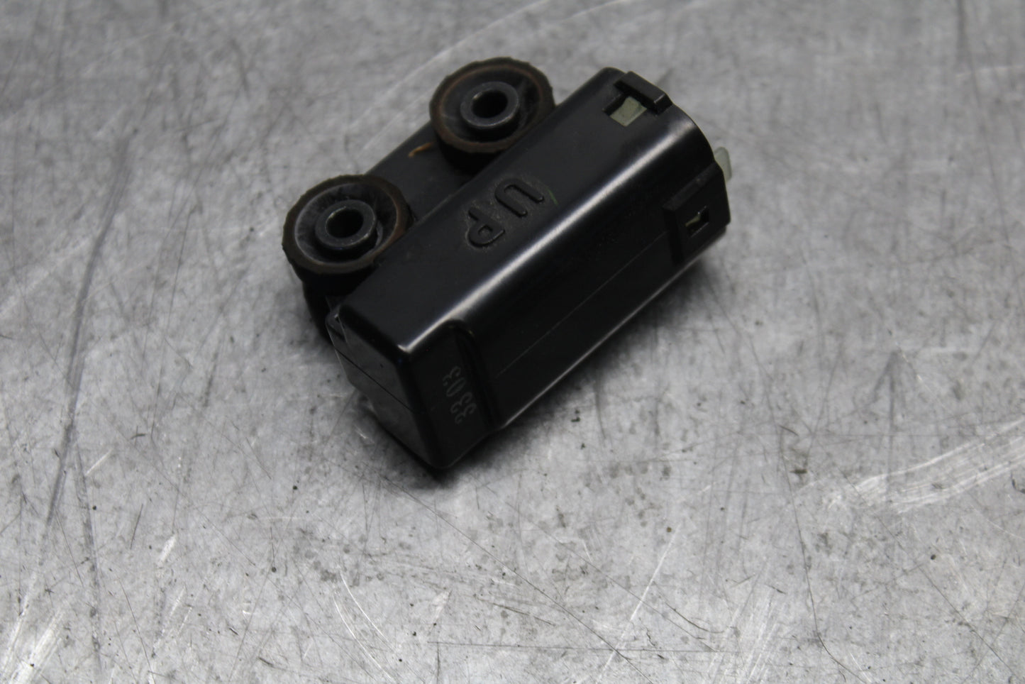 18-24 YAMAHA MT-07 TIP OVER BANK ANGLE CRASH SENSOR SWITCH BB662