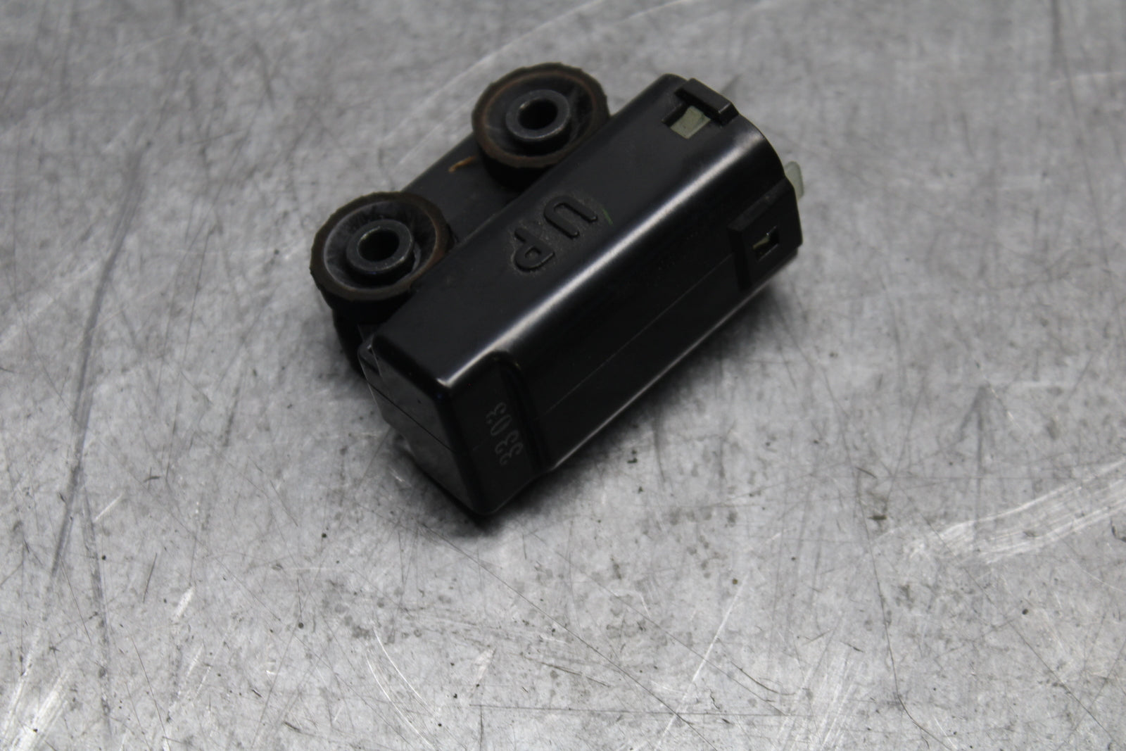 18-24 YAMAHA MT-07 TIP OVER BANK ANGLE CRASH SENSOR SWITCH BB662