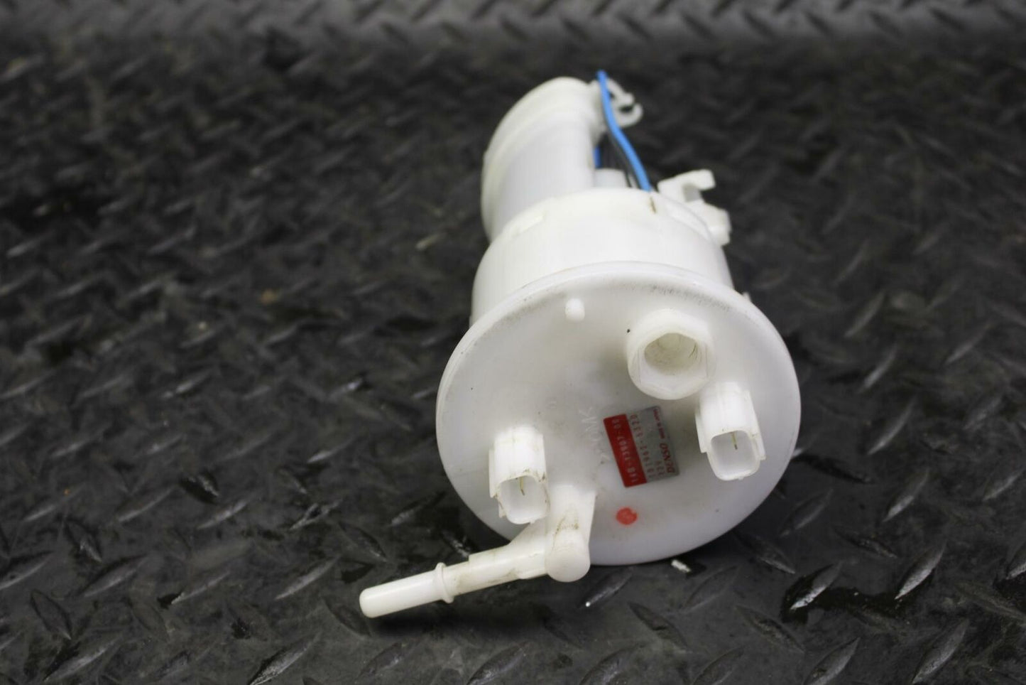 09-14 YAMAHA YZF R1 FUEL PUMP GAS PETROL SENDER UNIT  BB192