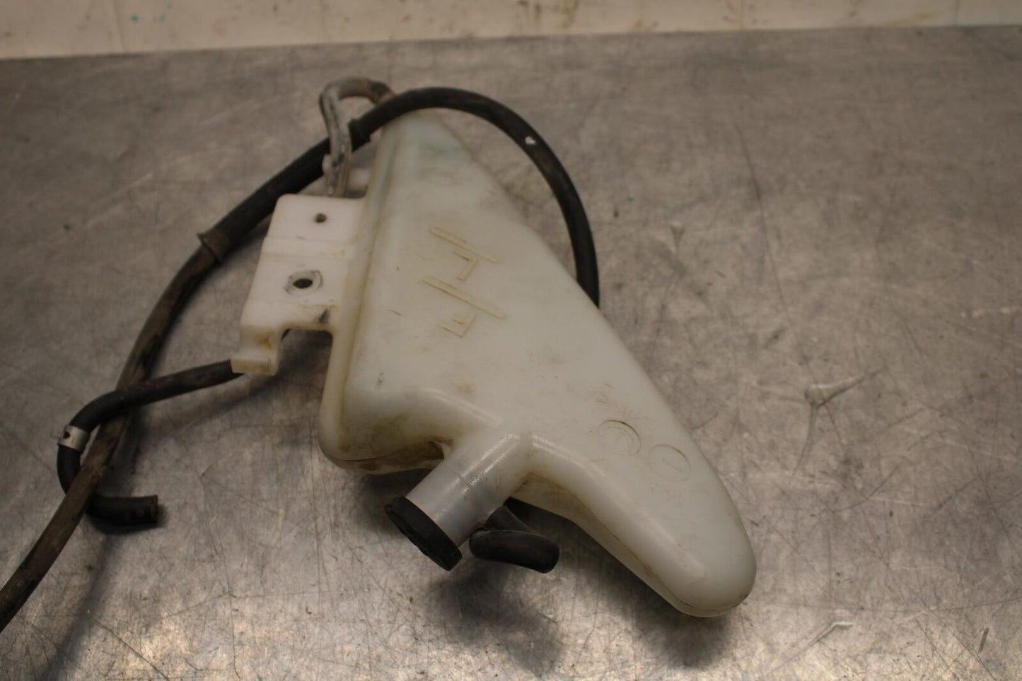 2017 Suzuki GSXR600 COOLANT WATER TANK RESERVOIR BOTTLE 17910-14J00 BB598