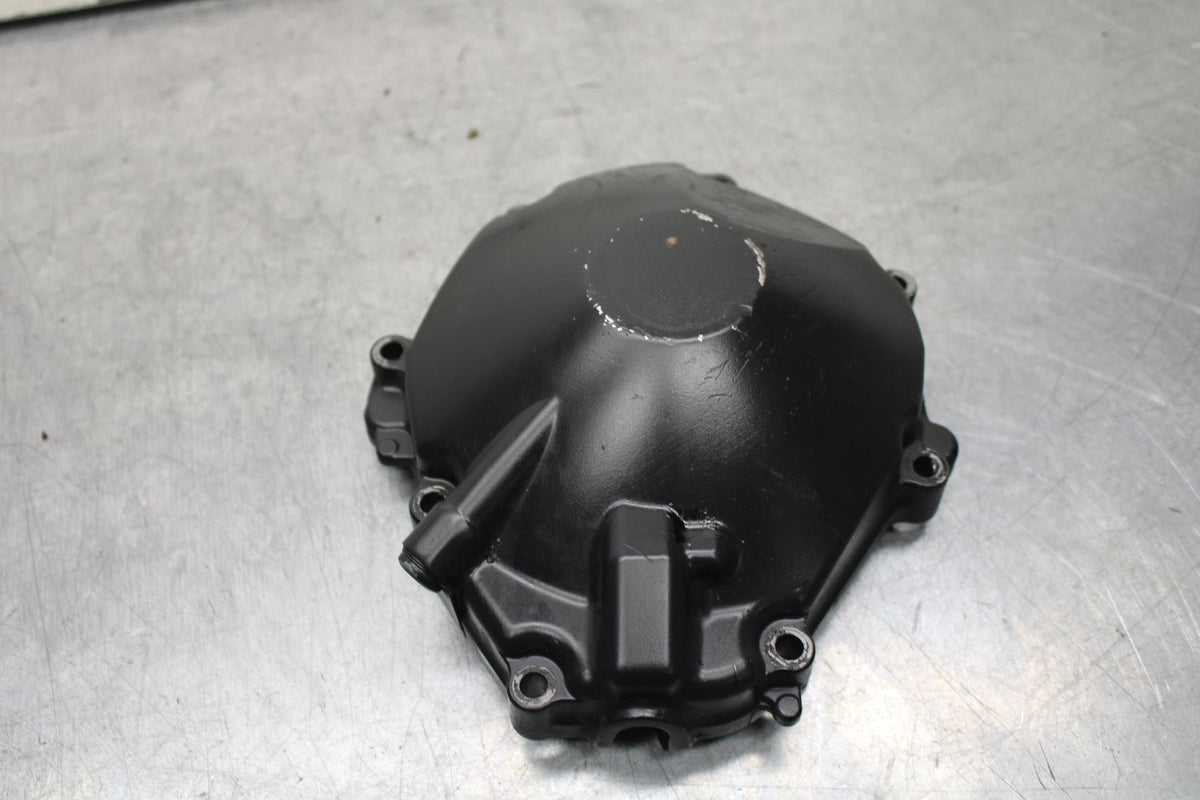 2011 Suzuki GSXR1000 STATOR MAGNETO ALTERNATOR GENERATOR COVER 11351-47H00 BB96