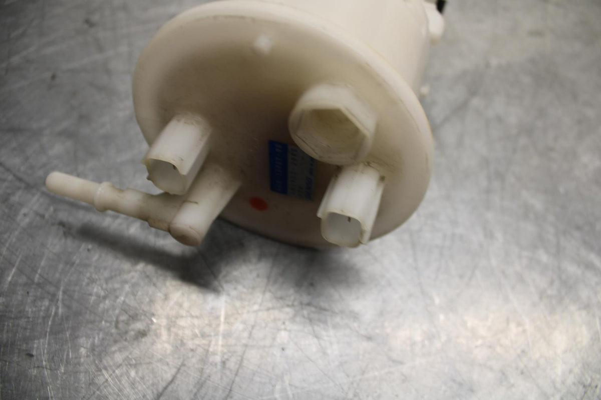 07-08 YAMAHA YZF R1 FUEL PUMP GAS PETROL SENDER UNIT 4C8-13907-01-00 BB483