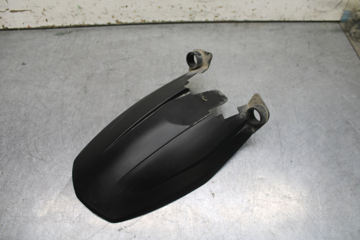 13-16 KTM 390 DUKE REAR BACK WHEEL TIRE HUGGER FENDER BB748