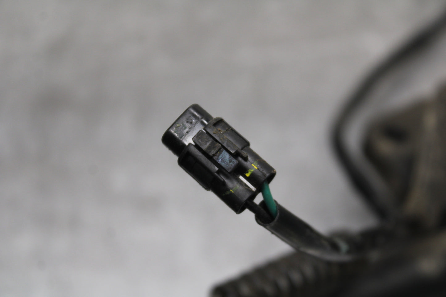 18-24 KAWASAKI NINJA 650 KICKSTAND SIDE KICK STAND BB725