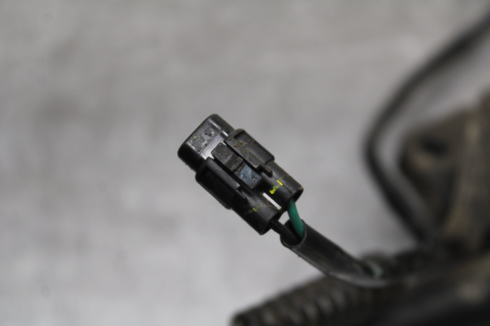 18-24 KAWASAKI NINJA 650 KICKSTAND SIDE KICK STAND BB725