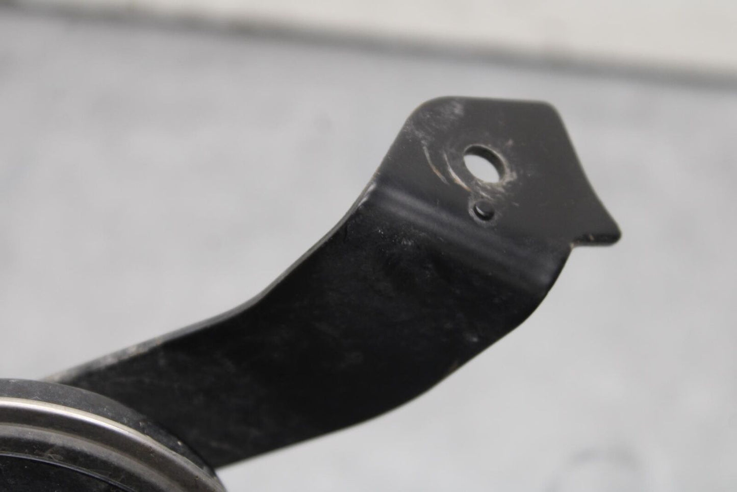 09-12 KAWASAKI NINJA ZX6R HORN SIGNAL 27003-0061 BB640