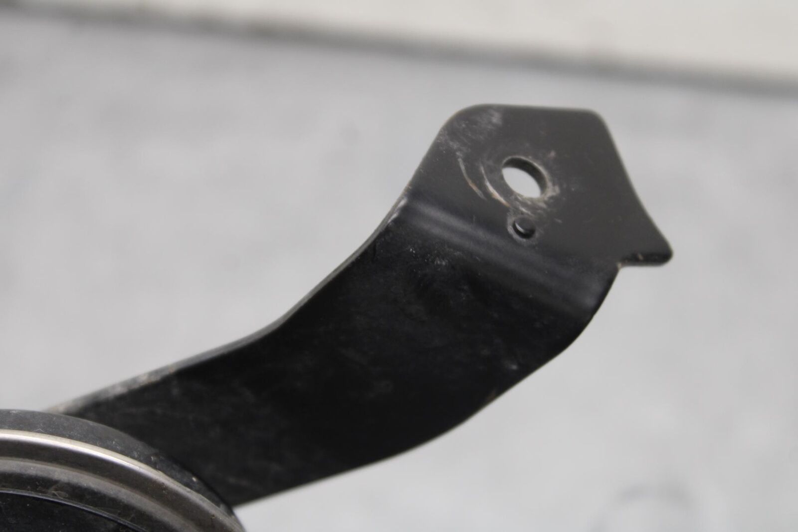 09-12 KAWASAKI NINJA ZX6R HORN SIGNAL 27003-0061 BB640