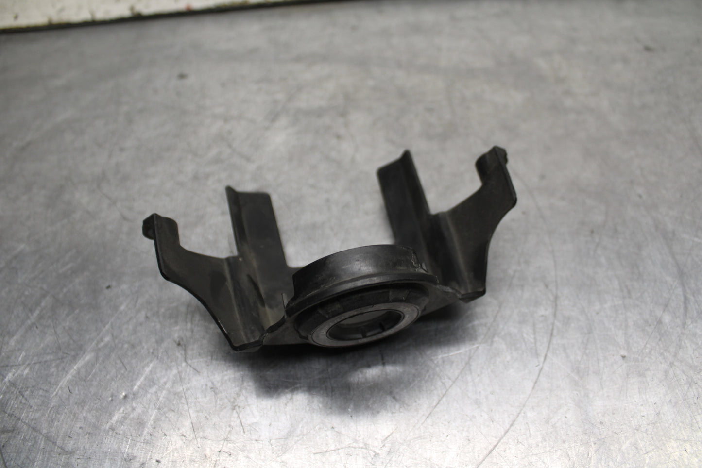 12-13 KAWASAKI Z1000 IGNITION TRIM PANEL COVER BB743