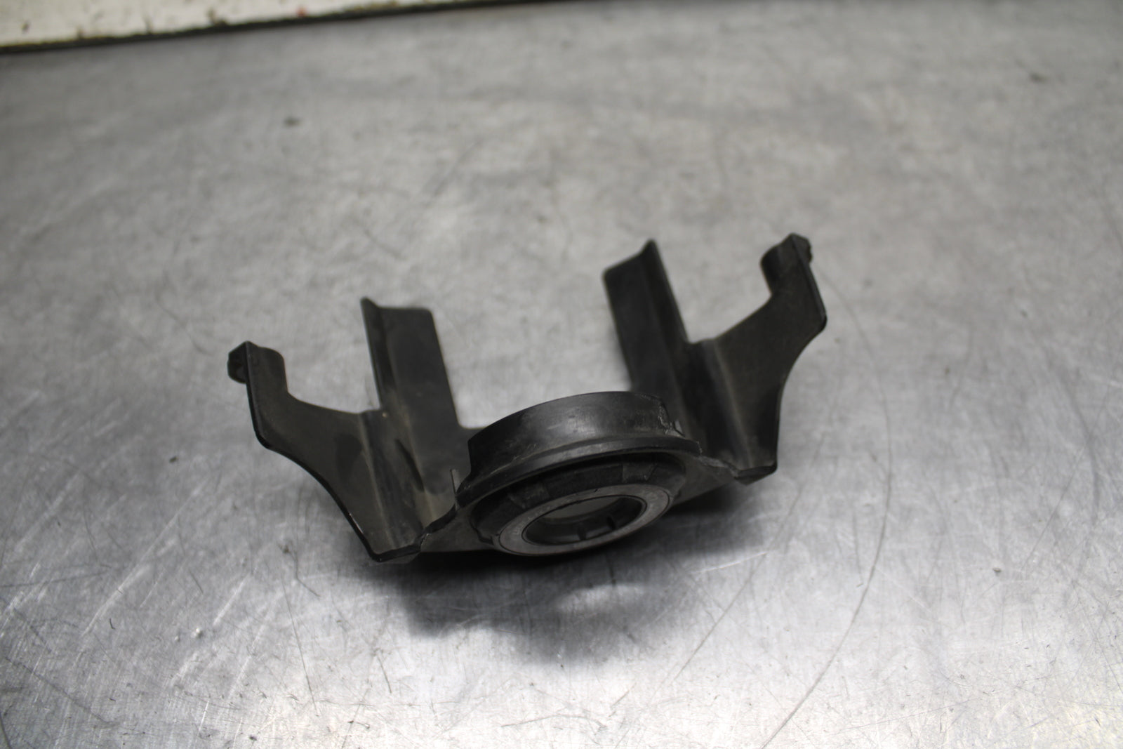 12-13 KAWASAKI Z1000 IGNITION TRIM PANEL COVER BB743