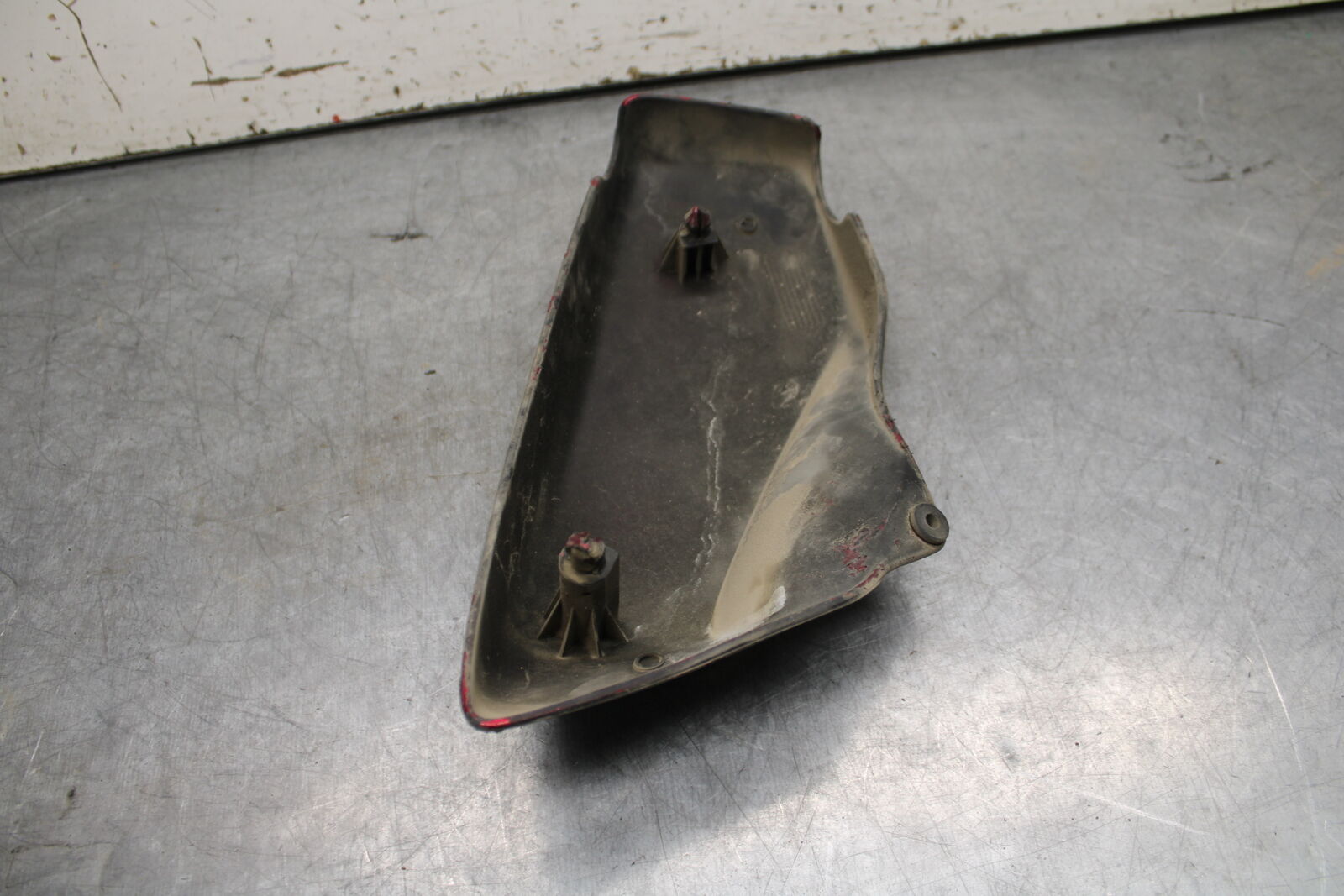 02-04 HONDA VTX1800S SIDE COVER PANEL COWL FAIRING BB712