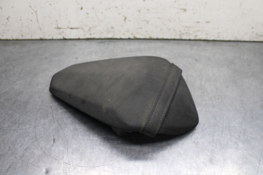 18-23 KAWASAKI NINJA 400 EX400 ABS REAR BACK PASSENGER SEAT PAD SADDLE  BB747