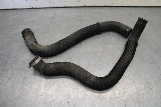 05-06 SUZUKI GSXR1000 RADIATOR HOSES ENGINE COOLANT WATER PIPES HOSE SET BB663