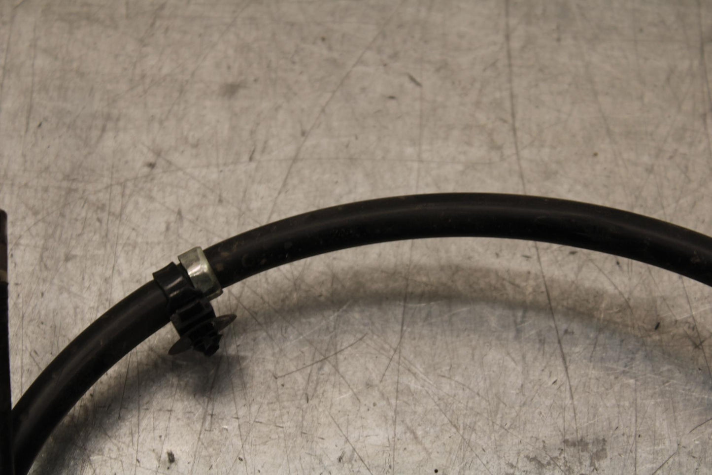 2015 Suzuki GSXR750 CLUTCH CABLE LINE BB595