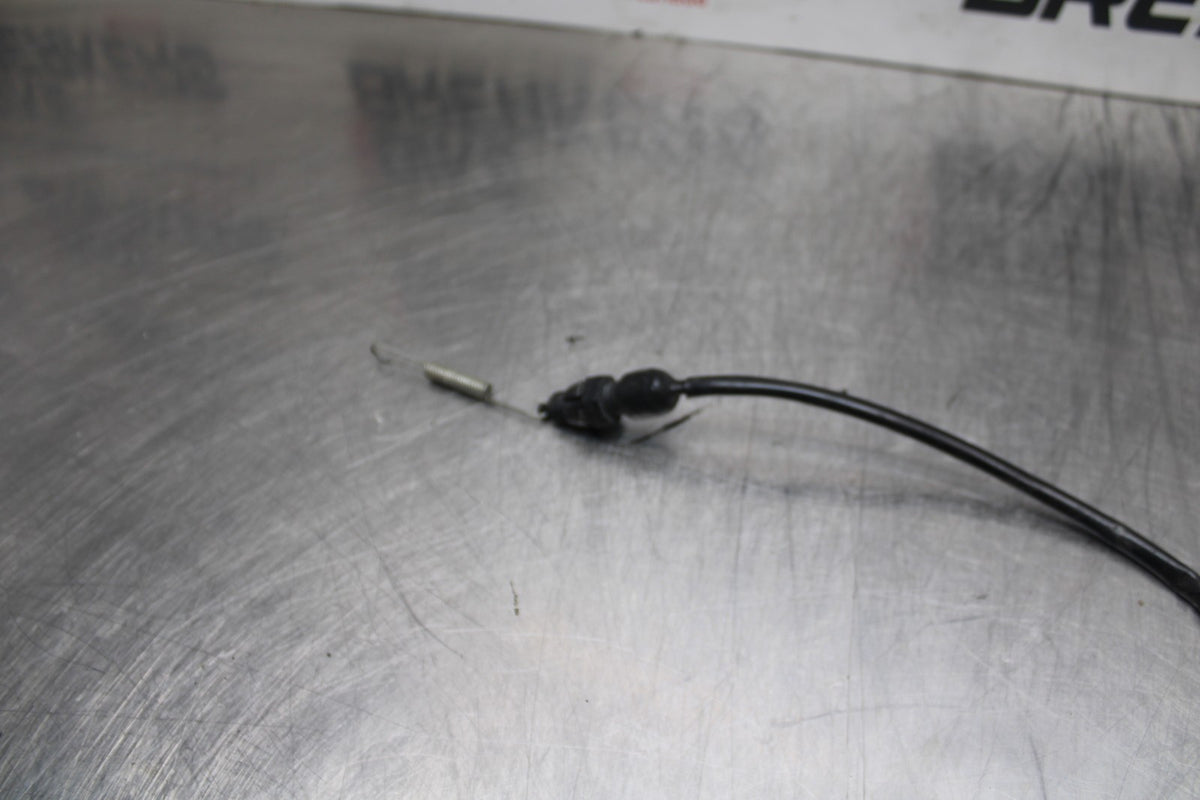 07 SUZUKI GSXR1000 REAR BACK BRAKE SENSOR 37740-31D00 BB770