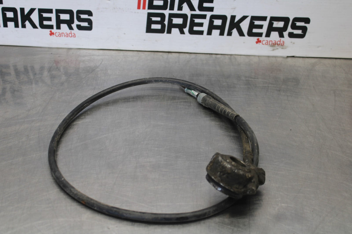 88-00 HONDA GOLDWING 1500 SPEED DRIVE GEAR HUB with CABLE BB883