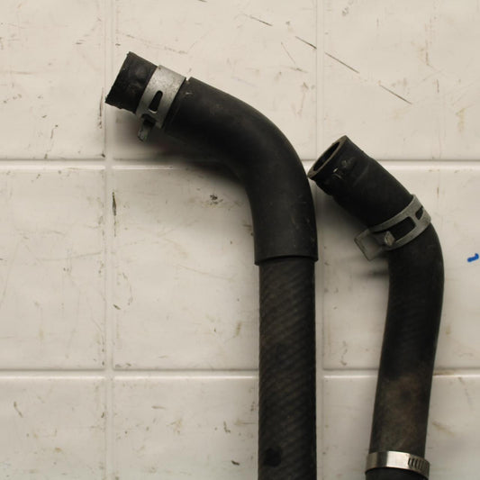 19-21 YAMAHA YZF R3 RADIATOR HOSES ENGINE COOLANT WATER PIPES HOSE KIT  BB588