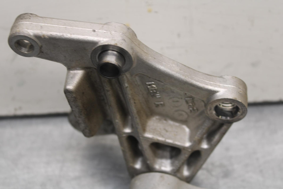 2004 Honda CBR600F4i REAR DOGBONE SHOCK LINKAGE LINK BB606