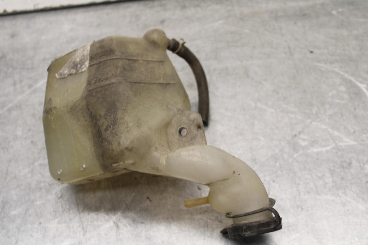 03-04 HONDA CBR600RR COOLANT WATER TANK RESERVOIR BOTTLE 19101-MEE-000 BB637