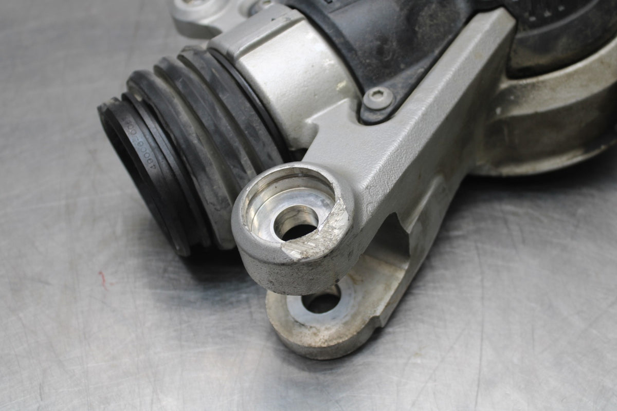 09 KAWASAKI CONCOURS 14 ZG1400B FINAL DRIVE GEAR  BB875