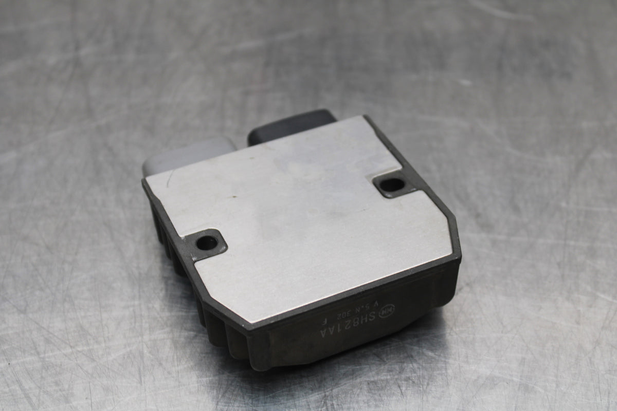 14-17 YAMAHA FZ07 RECTIFIER VOLTAGE REGULATOR BB162