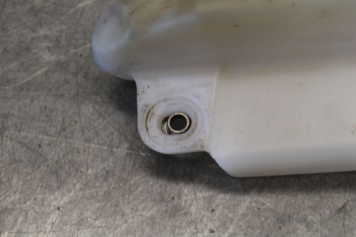 07-08 YAMAHA YZF R1 COOLANT WATER TANK RESERVOIR BOTTLE BB675