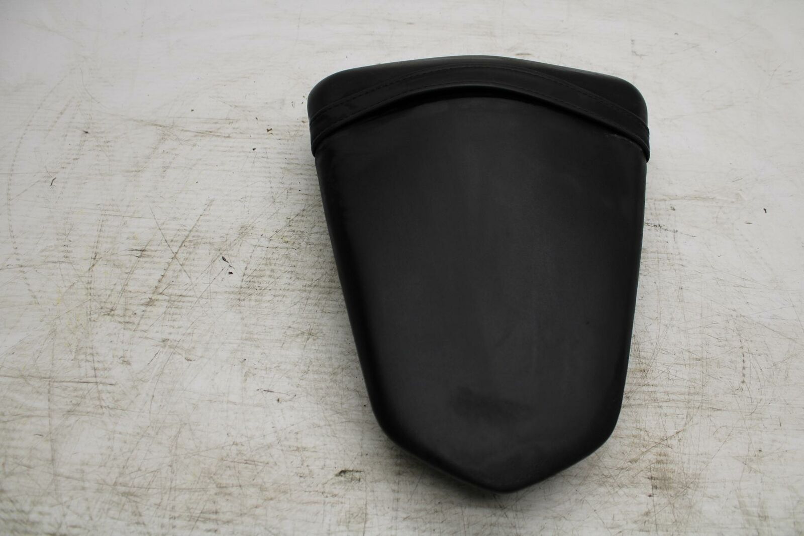 15-17 YAMAHA YZF R3 REAR BACK PASSENGER TANDEM SEAT PAD SADDLE PILLION BB288