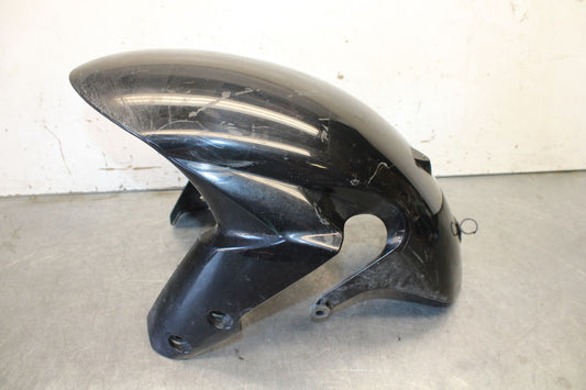 11-24 SUZUKI GSXR750 FRONT WHEEL FENDER COWL FAIRING  BB687