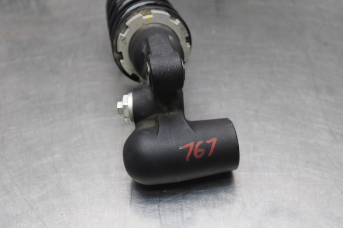 24-25 SUZUKI GSXR1000 REAR BACK SHOCK ABSORBER SUSPENSION BB767