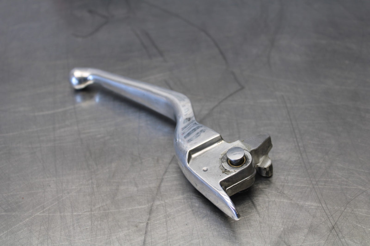 22 HARLEY-DAVIDSON SOFTAIL RIGHT CLIPON HANDLEBAR BRAKE LEVER BB859