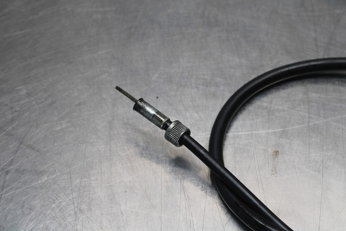 93-07 YAMAHA VMAX 1200 SPEEDOMETER CABLE SPEEDO LINE BB197