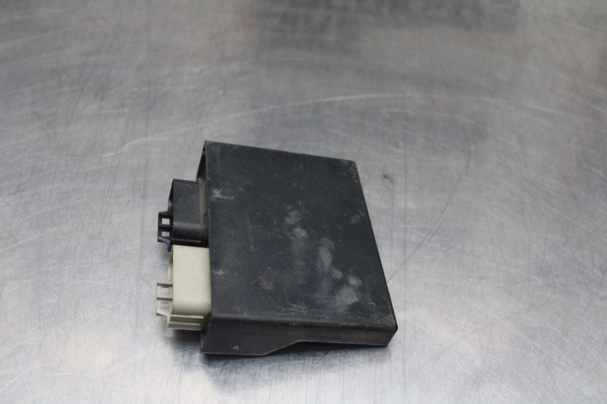 09 SUZUKI GSXR1000 ECU COMPUTER CONTROLLER UNIT BLACK BOX ECM CDI  BB777