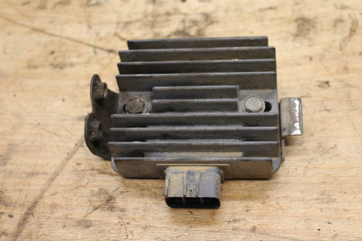 03-06 KAWASAKI Z1000 RECTIFIER VOLTAGE REGULATOR BB319