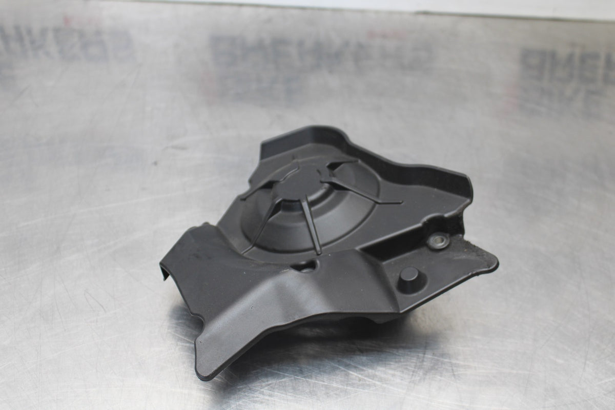 15 APRILIA RSV4 FACTORY APRC ABS ENGINE SPROCKET COVER BB901