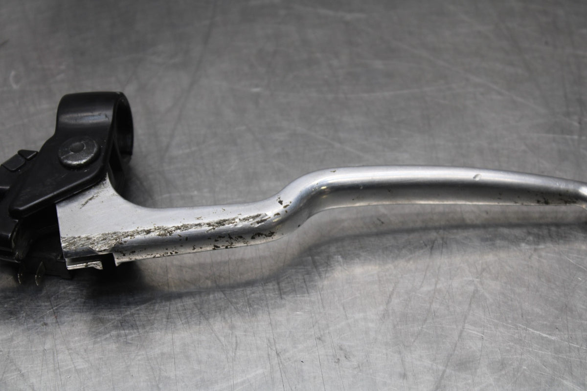 18 YAMAHA YZF R1  CLUTCH PERCH MOUNT WITH LEVER  BB838