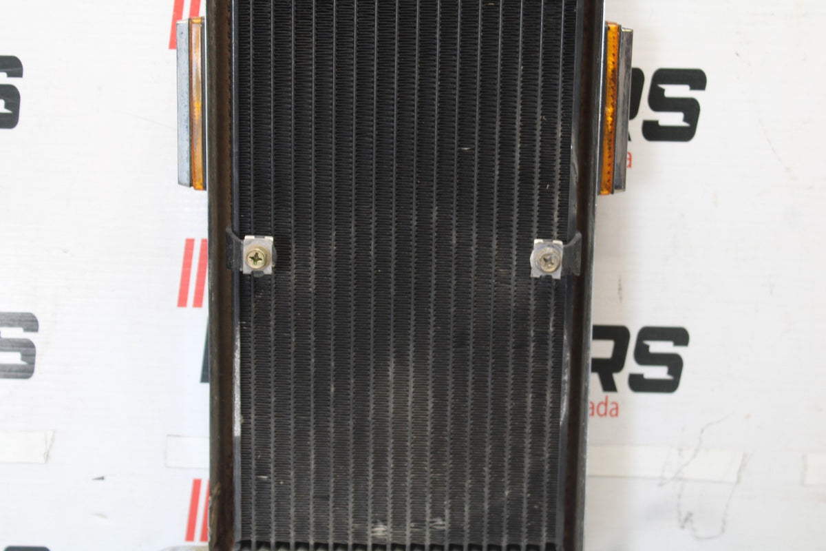 03 HONDA SHADOW SPIRIT 750 VT750DC ENGINE COOLER COOLING RADIATOR RADIATER BB907