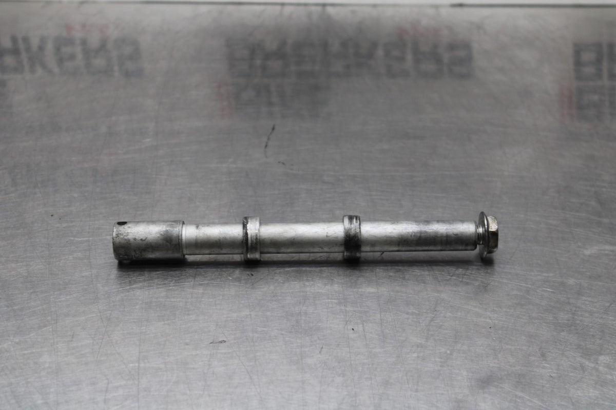 13-24 HONDA CBR600RR FRONT WHEEL RIM AXLE PIVOT BOLT BB772