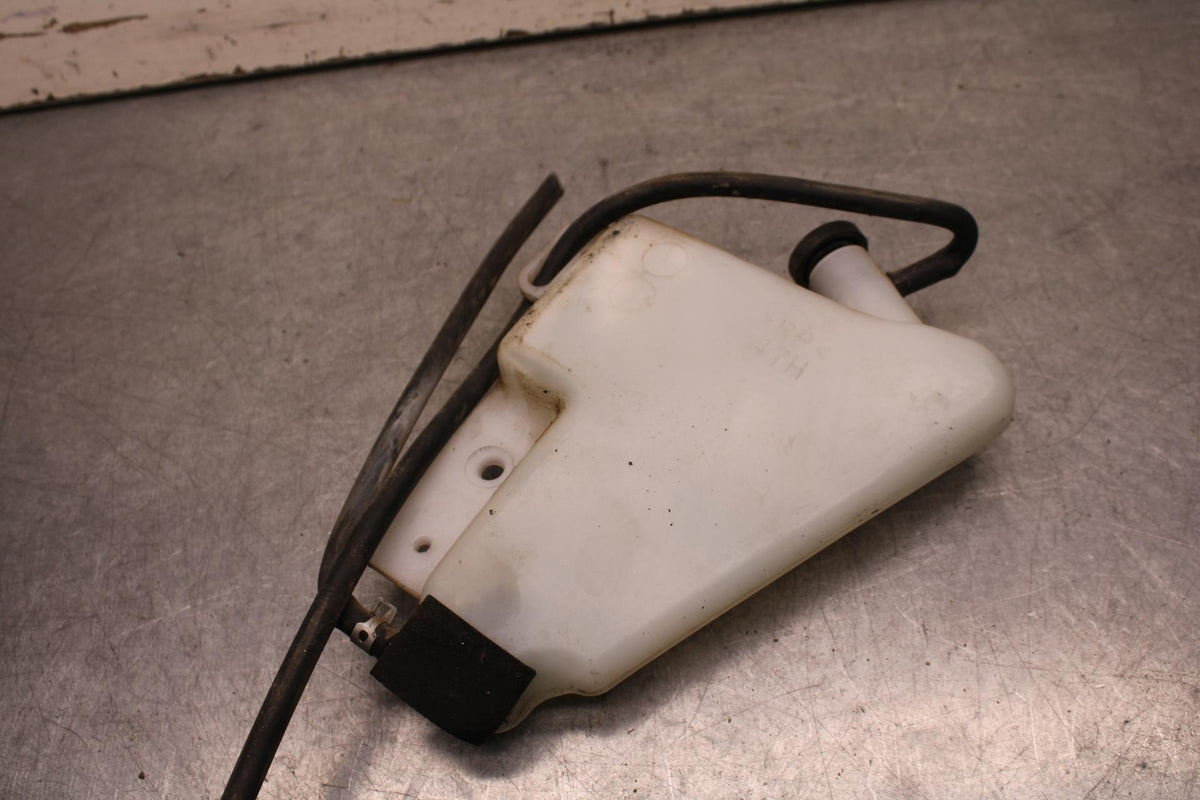 09-16 SUZUKI GSXR1000 COOLANT WATER TANK RESERVOIR BOTTLE 17910-47H00 BB642