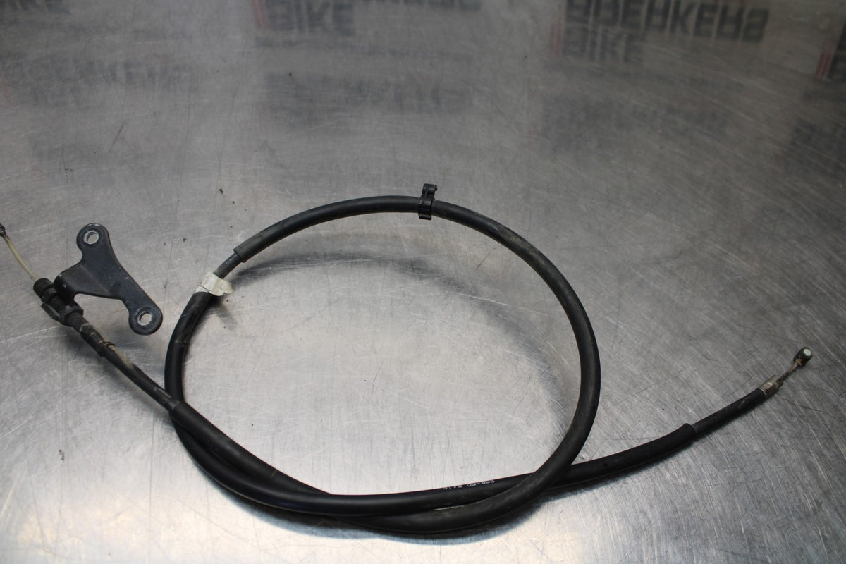 15-17 YAMAHA YZF R1 CLUTCH CABLE LINE BB190