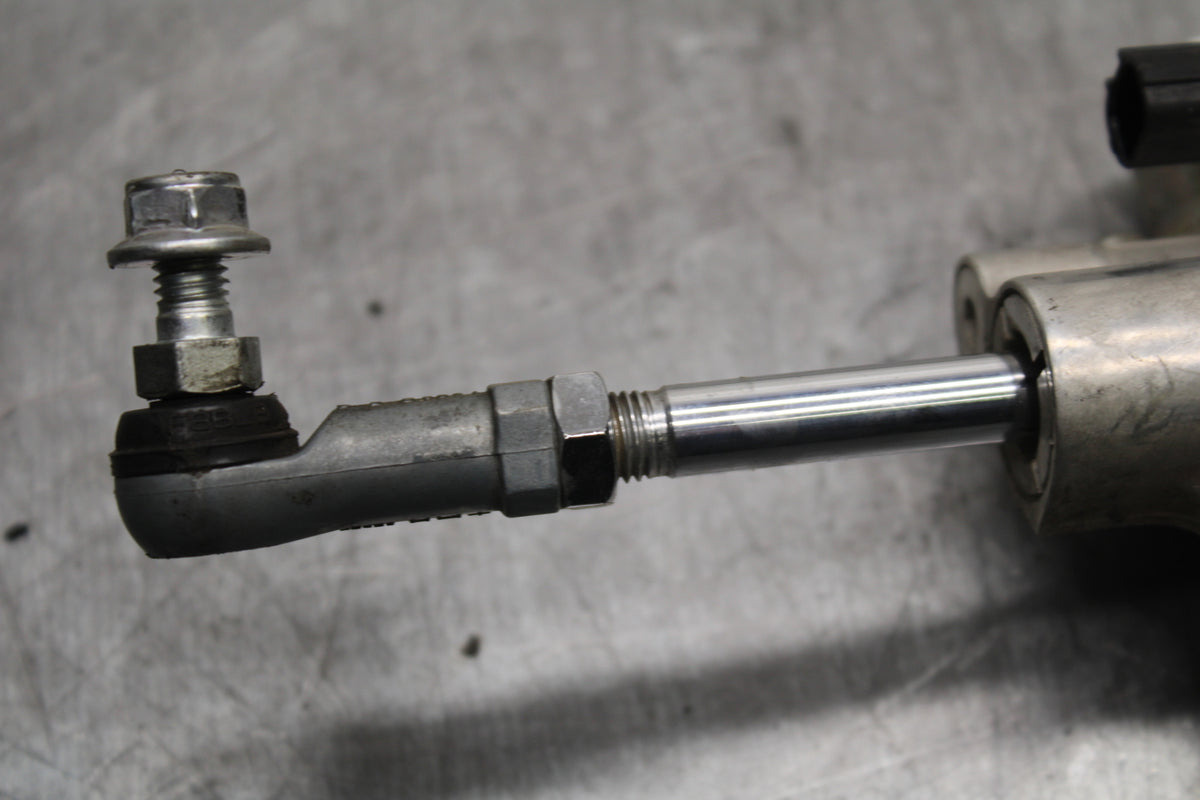 08-09 SUZUKI GSXR600 STEERING DAMPER STABILIZER BB728