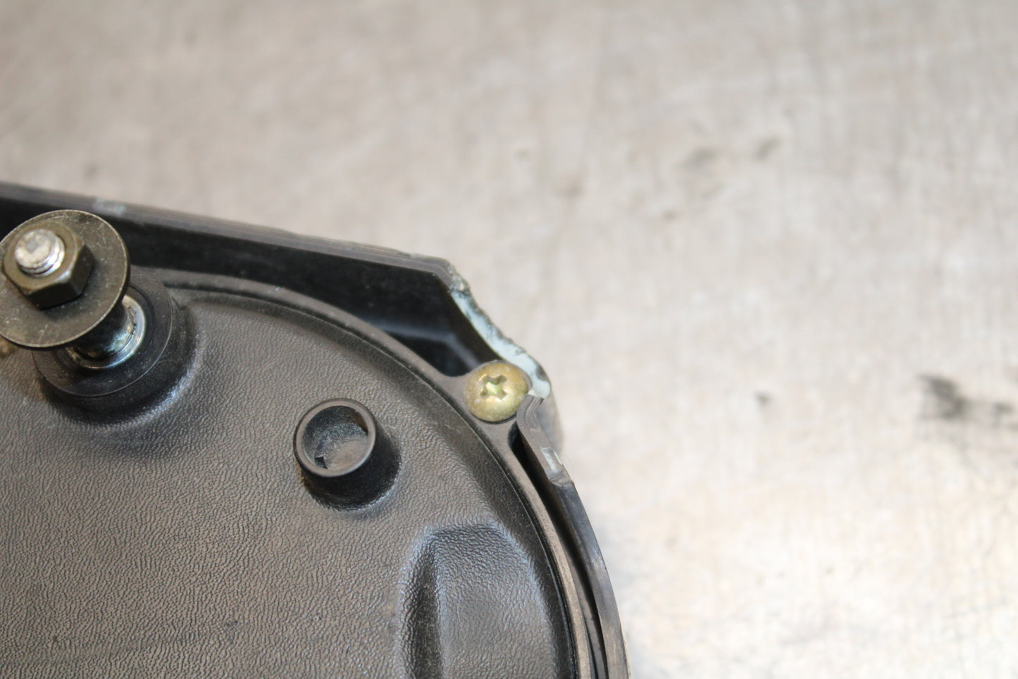 00-05 KAWASAKI NINJA ZX12R SPEEDO TACH GAUGES DISPLAY CLUSTER SPEEDOMETER BB121