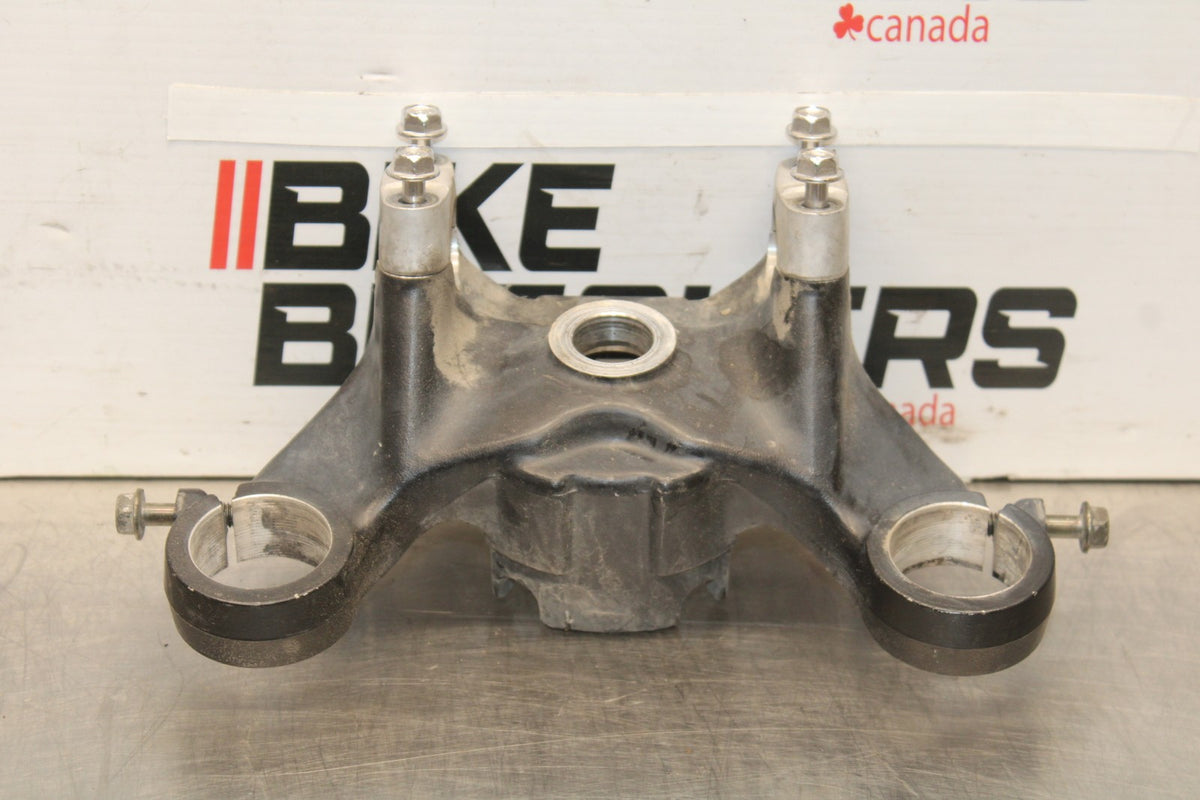 88-00 HONDA GOLDWING 1500 FORKS UPPER TRIPLE TREE CLAMP BB883