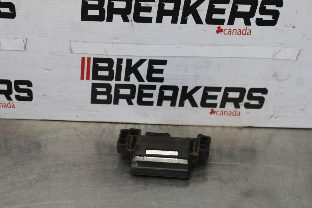 16 HONDA CB500F ABS ECU COMPUTER CONTROLLER UNIT BLACK BOX ECM BB930