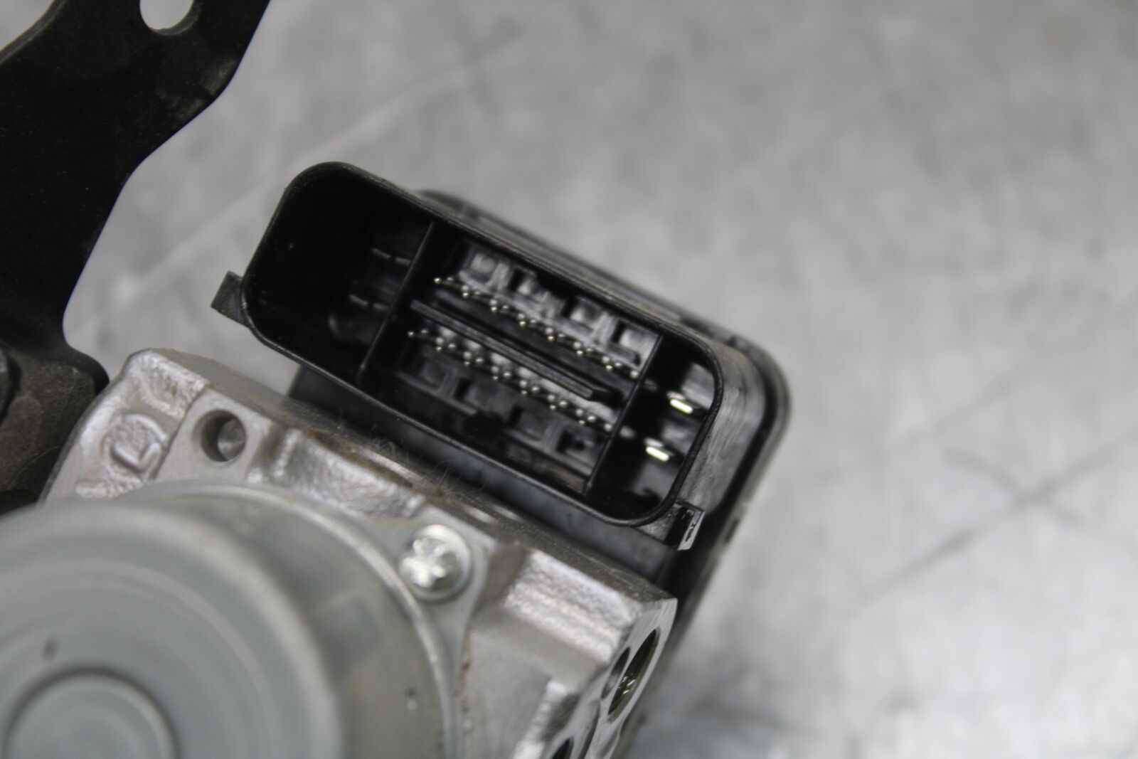 18-23 KAWASAKI NINJA 400 EX400 ABS ABS PUMP UNIT MODULE BB747