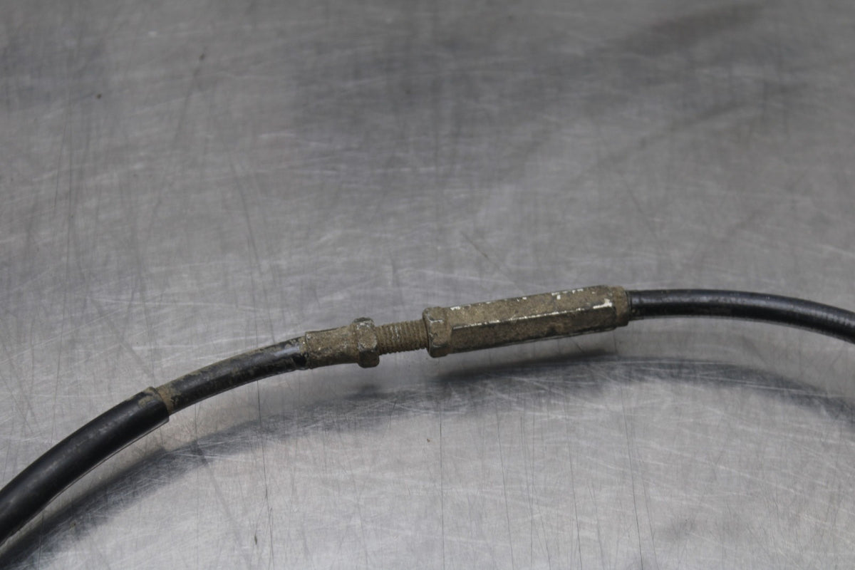 78-79 SUZUKI GS1000 CLUTCH CABLE LINE BB787
