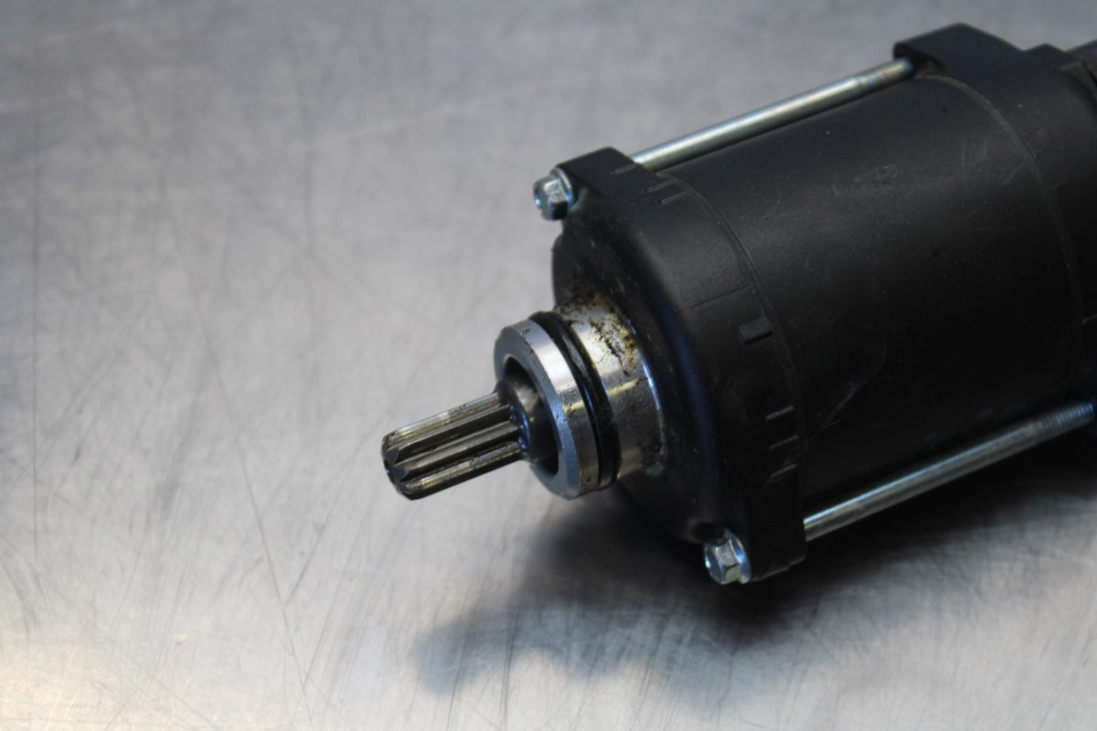 22-25 YAMAHA YZF R7 ENGINE STARTING STARTER MOTOR -DC 12V BB176