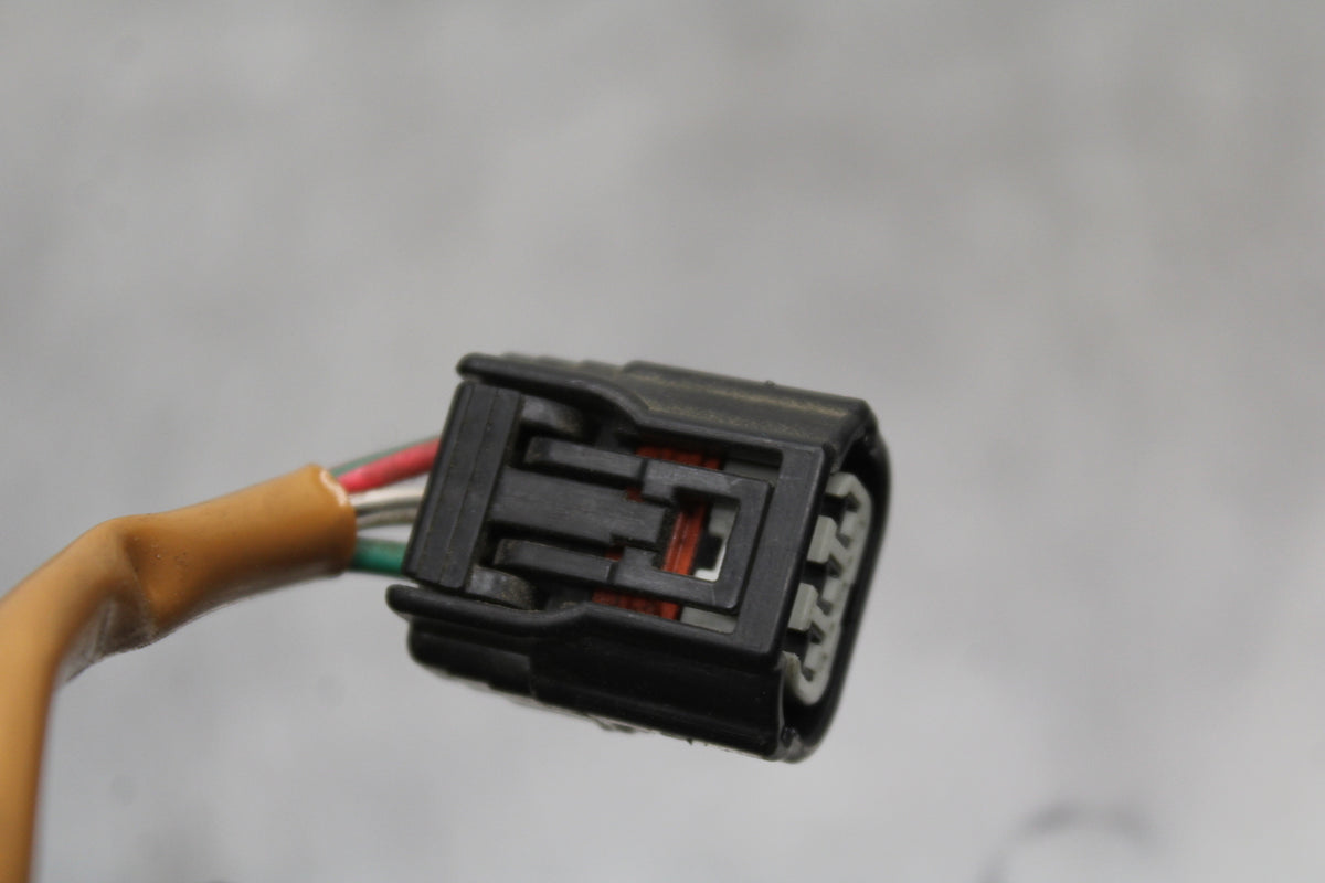 10-13 HONDA SHADOW RS 750 VT750RS TIP OVER BANK ANGLE CRASH SENSOR SWITCH  BB718