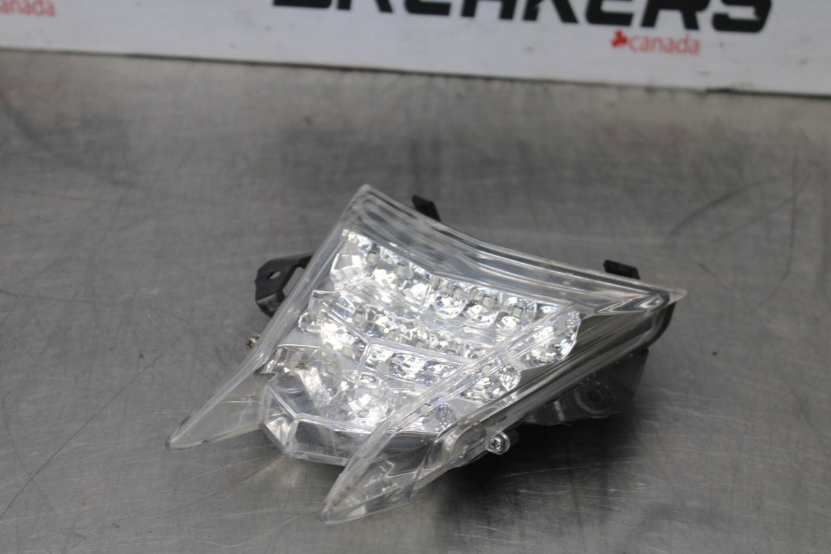 17-20 BMW S1000R REAR TAIL TAILLIGHT BACK BRAKE LIGHT BB909